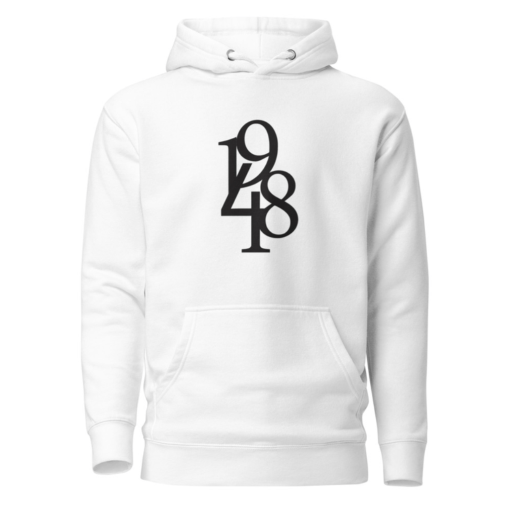1948 Original Hoodie Unisex